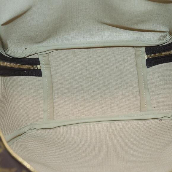 LOUIS VUITTON Monogram Excursion Hand Bag M41450 - Picture 11 of 16